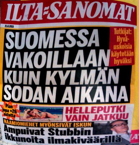 iltalehti|iltasanomat tänään.